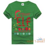 brother grand father elf print christmas t shirt mens xmas party wear shir 9.jpg