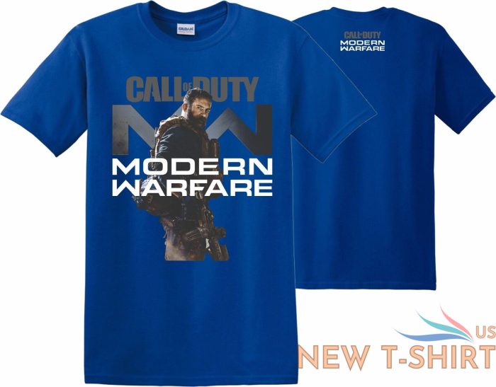 call of duty modern warfare t shirt xbox ps4 black ops 4 cod christmas gift top 4.jpg