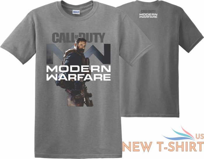 call of duty modern warfare t shirt xbox ps4 black ops 4 cod christmas gift top 5.jpg