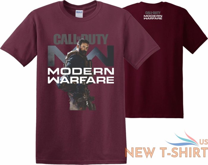 call of duty modern warfare t shirt xbox ps4 black ops 4 cod christmas gift top 7.jpg