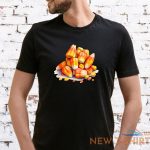candy sweet design t shirt fall autumn halloween witch trick unisex lady fit 1.jpg