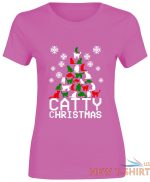 catty christmas logo print t shirt womens short sleeve girls cotton tee lot 1 1.jpg