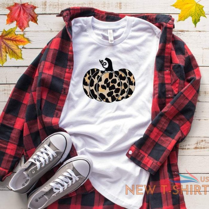 cheetah pumpkin fall halloween t shirt 02811 0.jpg