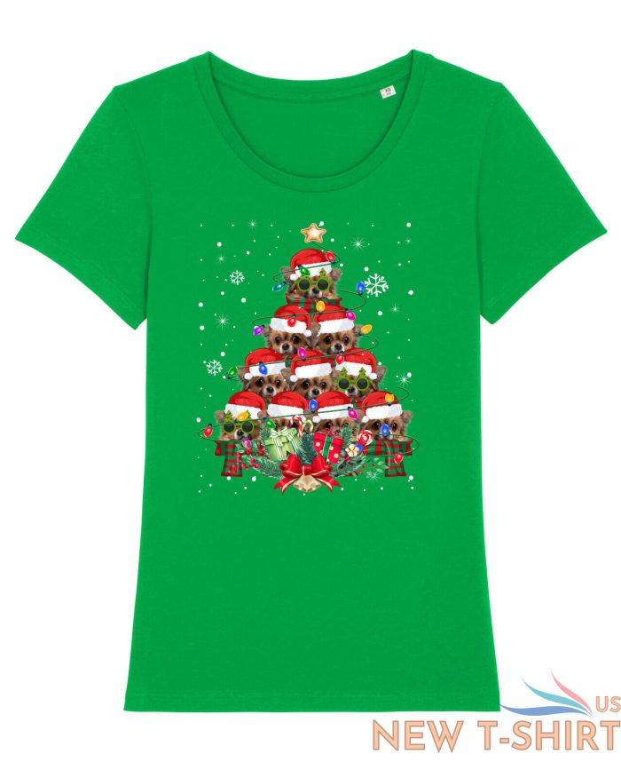 chihuahua dog gifts xmas christmas mens womens kids tshirt tee t shirt 9.jpg