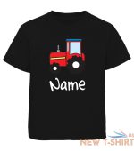 children s personalised tractor t shirt boys tshirt birthday christmas gift 4.jpg