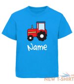 children s personalised tractor t shirt boys tshirt birthday christmas gift 8.jpg