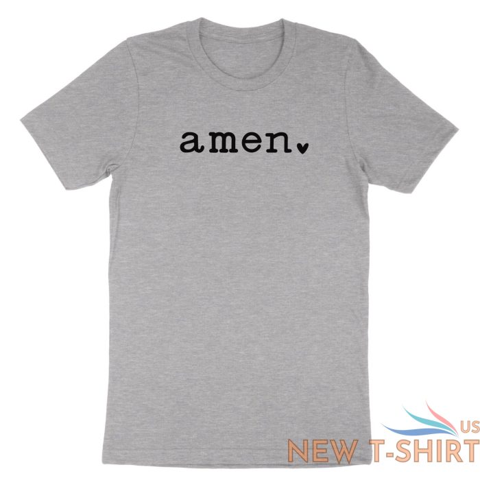 christian tee simple amen small heart shirt letter print catholic bible quote 1.jpg