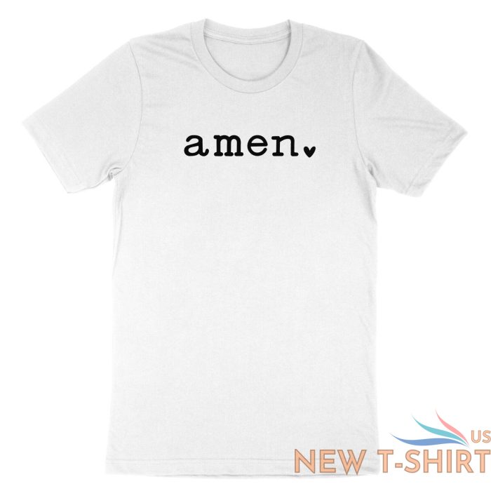 christian tee simple amen small heart shirt letter print catholic bible quote 2.jpg