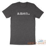 christian tee simple amen small heart shirt letter print catholic bible quote 5.jpg