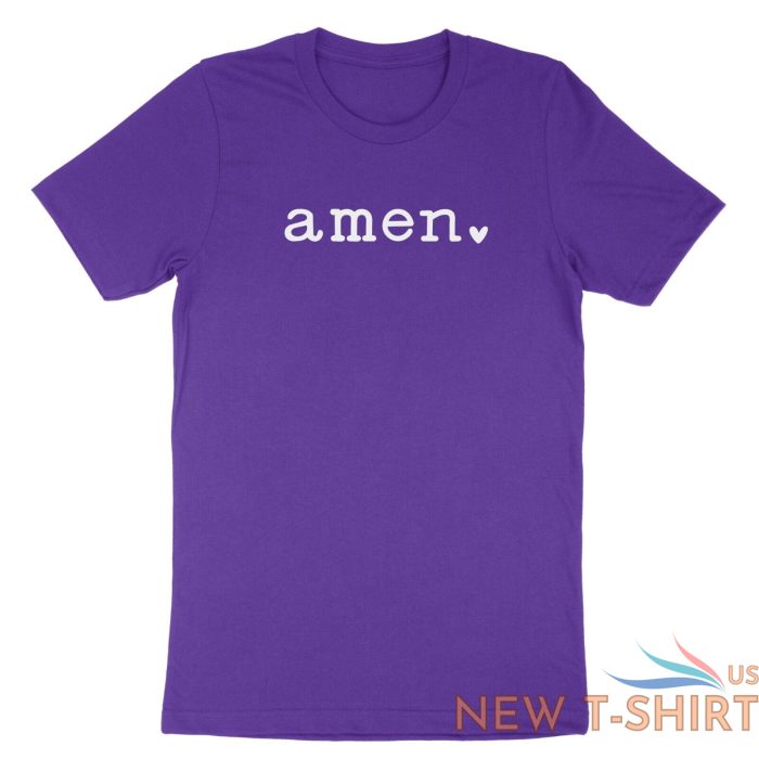 christian tee simple amen small heart shirt letter print catholic bible quote 8.jpg