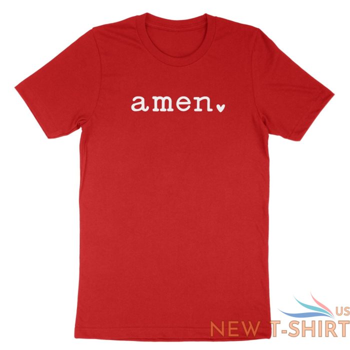 christian tee simple amen small heart shirt letter print catholic bible quote 9.jpg