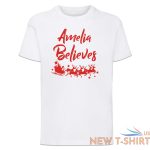 christmas family matching t shirt kids adult believes tops novelty xmas gift 7.jpg