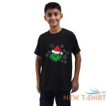 christmas funny black t shirt mens xmas gifts boys short sleeve top cotton tee 9.jpg