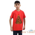 christmas funny red t shirt mens xmas gifts boys short sleeve top cotton tee 3.jpg