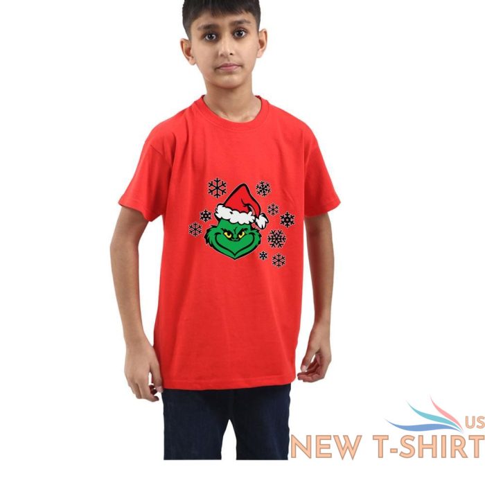 christmas funny red t shirt mens xmas gifts boys short sleeve top cotton tee 9.jpg