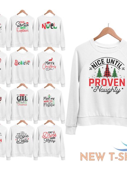 christmas jumper white funny unisex xmas sweater novelty slogan sweatshirt top 0.jpg