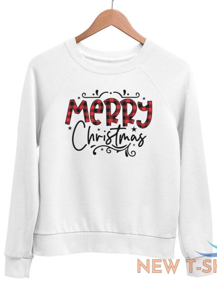 christmas jumper white funny unisex xmas sweater novelty slogan sweatshirt top 1.jpg