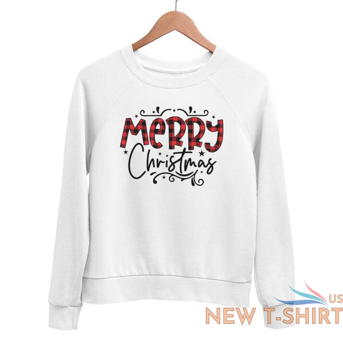 christmas jumper white funny unisex xmas sweater novelty slogan sweatshirt top 1.jpg