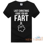 christmas last christmas printed mens boys t shirt novelty party wear top tees 0.jpg