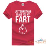 christmas last christmas printed mens boys t shirt novelty party wear top tees 1.jpg