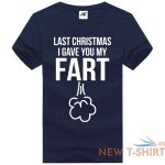 christmas last christmas printed mens boys t shirt novelty party wear top tees 3.jpg