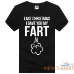 christmas last christmas printed mens boys t shirt novelty party wear top tees 4.jpg