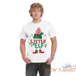 christmas personalised elf t shirt any text family men boys elves tshirt gift 4.jpg