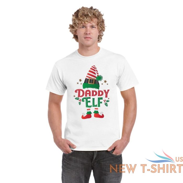 christmas personalised elf t shirt any text family men boys elves tshirt gift 6.jpg