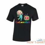 cocomelon kids t shirt nursery rhymes jj johnny birthday christmas gift top 1.jpg