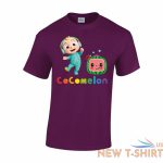 cocomelon kids t shirt nursery rhymes jj johnny birthday christmas gift top 9.jpg