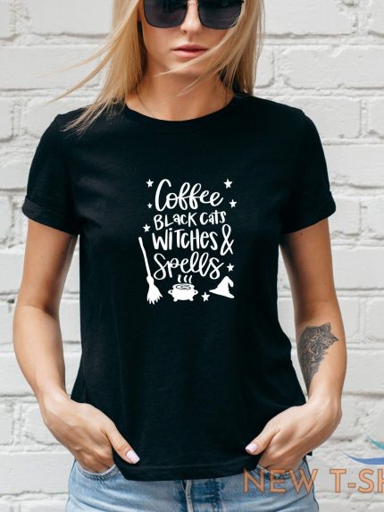 coffee cats witches spells t shirt halloween autumn ghost unisex lady fit 2 0.jpg