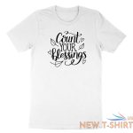 count your blessings shirt blessed t shirt gift thankful autumn fall family tee 1.jpg