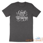 count your blessings shirt blessed t shirt gift thankful autumn fall family tee 4.jpg