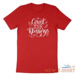 count your blessings shirt blessed t shirt gift thankful autumn fall family tee 8.jpg