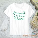 custom name christmas party t shirt xmas 2021 birthday gift festive tee 2yrs 4xl 8.jpg