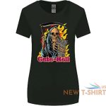 cute hell cat grim reaper skull halloween womens wider cut t shirt 0.jpg