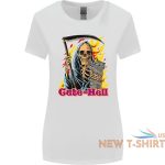 cute hell cat grim reaper skull halloween womens wider cut t shirt 1.jpg