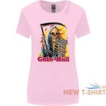 cute hell cat grim reaper skull halloween womens wider cut t shirt 4.jpg