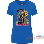 cute hell cat grim reaper skull halloween womens wider cut t shirt 5.jpg