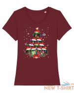 dachshund dog gifts xmas christmas mens womens kids tshirt tee t shirt 3.jpg