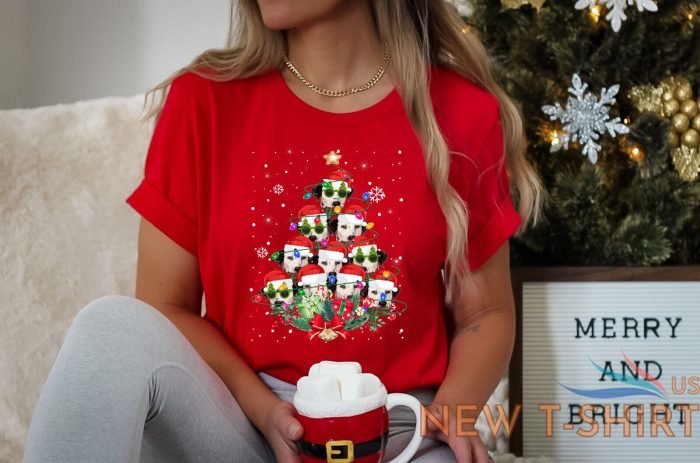 dalmation dog gifts xmas christmas mens womens kids tshirt tee t shirt 0.jpg