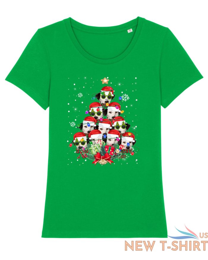 dalmation dog gifts xmas christmas mens womens kids tshirt tee t shirt 9.jpg