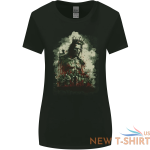 der herr der zombies halloween damen breiter schnitt t shirt 0.png