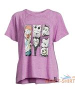 disney s nightmare before christmas womens ladies sleep lounge shirt tee crew 0.jpg