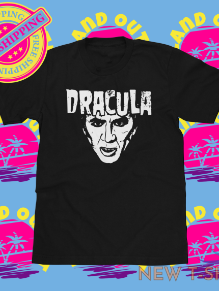 dracula shirt nicolas cage tee danzig logo vampire horror misfits logo parody 0.png