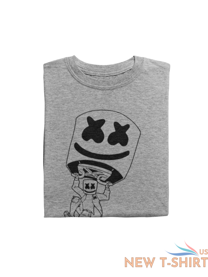 dropping air marshmellow fortnite t shirt kids children xmas gift idea free p p 2.png