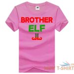 elf family xmas mens top tees daddy santa gift cotton christmas festival t shirt 7.jpg