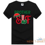 elf family xmas mens top tees grand father cotton christmas festival t shirt 2.jpg