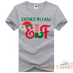 elf family xmas mens top tees grand father cotton christmas festival t shirt 9.jpg