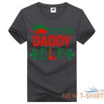 elf family xmas top tees mens uncle santa gift present christmas t shirt tee 6.jpg